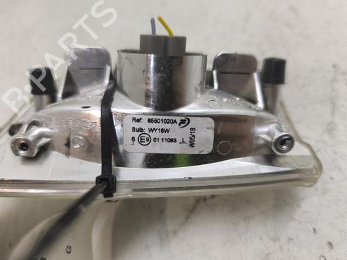 Left side indicator NISSAN NT400 CABSTAR (F24M) 35.15, 45.15 | BP36816064I20 - Image 4