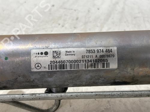 Steering rack MERCEDES-BENZ GLK-CLASS (X204) 250 CDI 4-matic (204.982, 204.904) | BP37155912M22 - Image 5