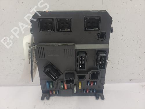 Used Fuse box CITROËN XSARA PICASSO (N68) 2.0 HDi (90 hp) 24981793