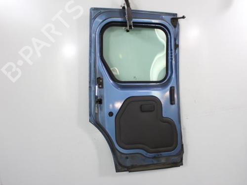 Left slide door FORD TOURNEO CONNECT 1.8 TDCi | BP22813520C74 