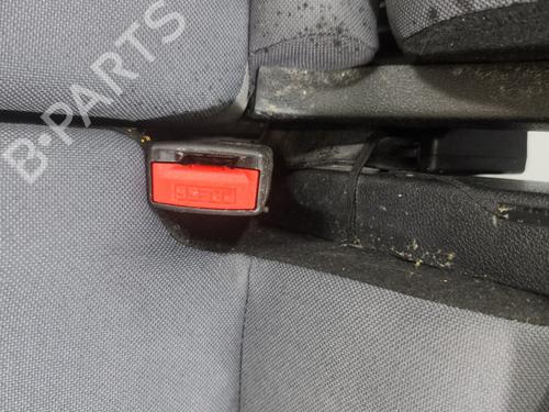 Right front seat CITROËN BERLINGO Box Body/MPV (B9) | BP38676856C16 - Image 4