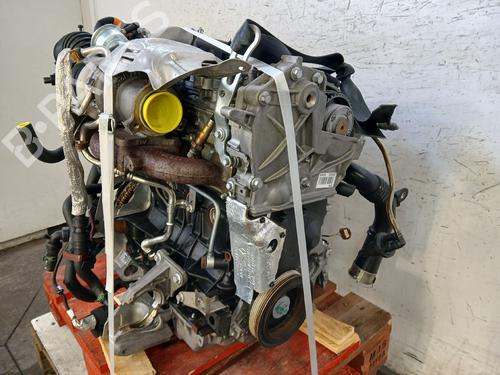 Engine RENAULT MEGANE III Coupe (DZ0/1_) 2.0 R.S. | BP33413123M1 - Image 2