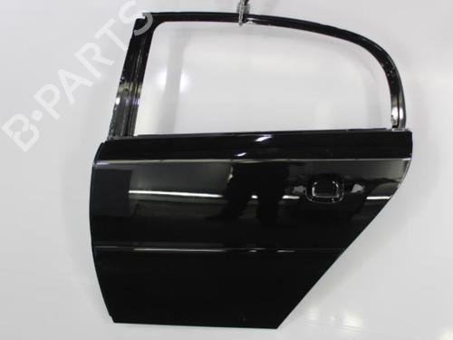 Used Left rear door OPEL VECTRA C (Z02) 2.0 DTI 16V (F69) (101 hp) 22813862