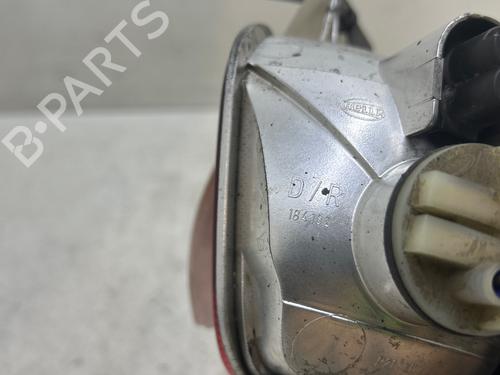 Rear bumper right light CITROËN C4 Picasso II 1.6 HDi / BlueHDi 115 | BP38452899C82 - Image 3