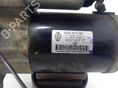 Starter DACIA SANDERO | BP33317046M8 - Image 2
