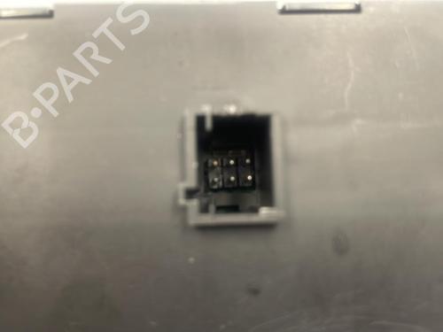 Climate control PEUGEOT 308 SW I (4E_, 4H_) 1.6 HDi | BP22830162I5 