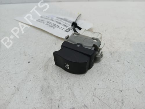 Left rear window switch RENAULT MEGANE II Saloon (LM0/1_) | BP29894196I29 - Image 2