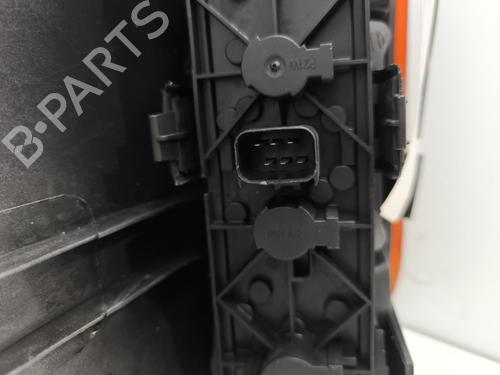 Left taillight CHRYSLER VOYAGER IV (RG, RS) 3.3 | BP30162491C34