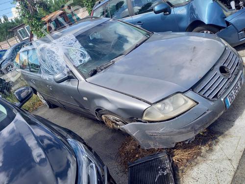 Starter VW PASSAT B5.5 Variant (3B6) 1.9 TDI | BP29338892M8 