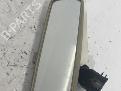 Used Rear mirror Rear mirror CITROËN C4 Picasso II 1.6 HDi / BlueHDi 115 (115 hp) 22835260 22835260