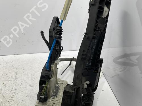 Used Rear right lock MERCEDES-BENZ B-CLASS Sports Tourer (W246, W242) B 180 CDI / d (246.212) (109 hp) 22828310