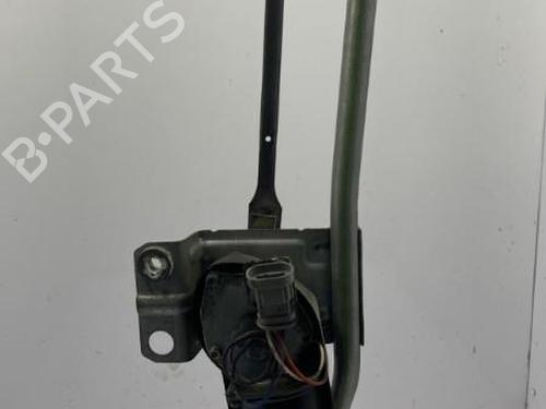 Used Front wiper motor RENAULT CLIO I Hatchback Van (S57_) 1.9 D (65 hp) 22836518