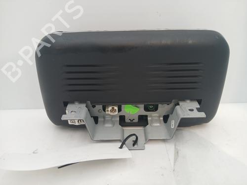 Used Display monitor Display monitor FIAT TIPO Saloon (356_, 357_) [2015-2026] 33162905 33162905