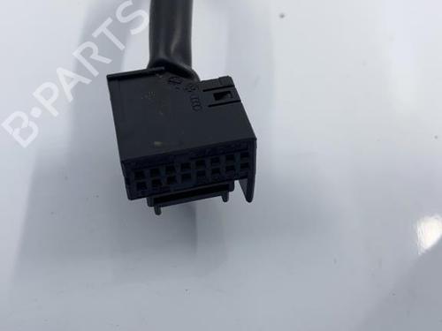 Left mirror AUDI A3 Sportback (8PA) 2.0 TDI | BP22815340C26 