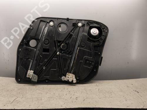 Front left window mechanism KIA SOUL II (PS) EV Electric | BP29833685C22 - Image 4