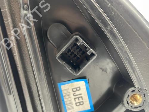 Used Left mirror Left mirror HYUNDAI SANTA FÉ I (SM) 2.0 CRDi 4x4 (113 hp) 22827261 22827261