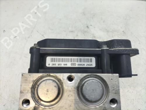 ABS pump MERCEDES-BENZ VITO / MIXTO Van (W639) 111 CDI (639.601, 639.603) | BP28328323M43 
