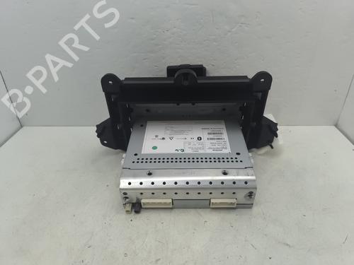 Radio RENAULT TWINGO III (BCM_, BCA_) Z.E: (BCA1) | BP29834211E6 - Image 3