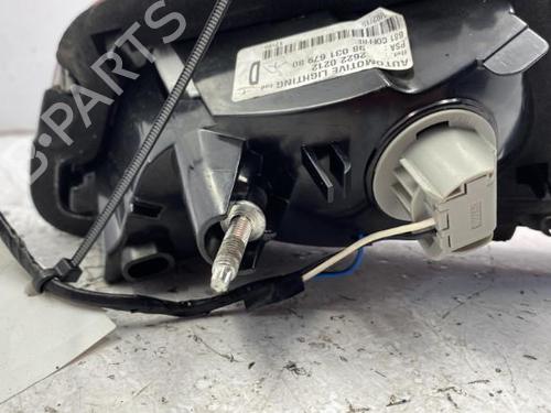 Right tailgate light CITROËN DS5 2.0 HDi 200 Hybrid4 All-wheel Drive | BP22840785C80 
