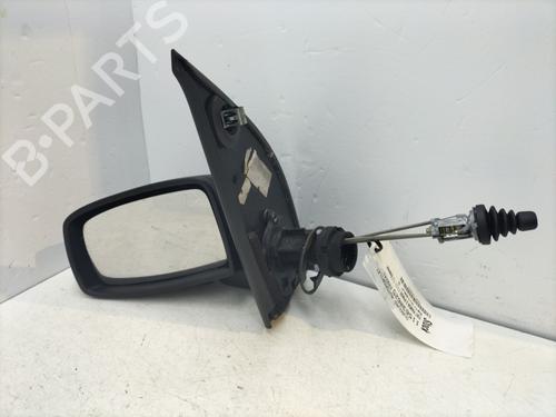 Left mirror FIAT PANDA (169_) 1.1 (169.AXA1A) | BP30451079C26
