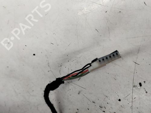 Left mirror BMW 3 (E46) 320 d | BP22828217C26 
