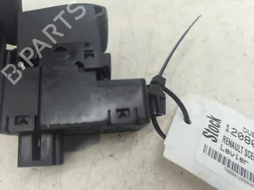 Switch RENAULT SCÉNIC III (JZ0/1_) 1.5 dCi | BP32205164I30 - Image 4
