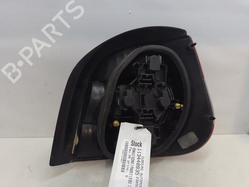 Piloto trasero izquierdo RENAULT SCÉNIC I MPV (JA0/1_, FA0_) 1.9 dCi (JA05, JA1F) | BP29540950C34 