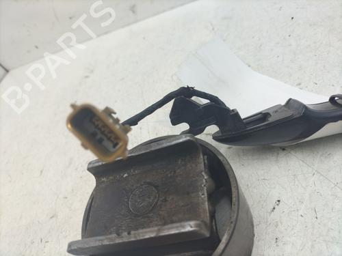 Højre fortil udvendigt håndtag RENAULT MEGANE II (BM0/1_, CM0/1_) 2.0 dCi (BM1K, CM1K) | BP29980493C129