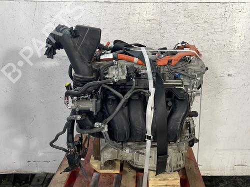 Used Engine TOYOTA RAV 4 IV (_A4_) 2.5 Hybrid (AVA42_) (155 hp) 30396979