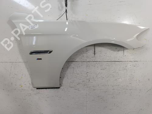 Used Right front fenders BMW 5 (F10) 530 d xDrive (258 hp) 28679627