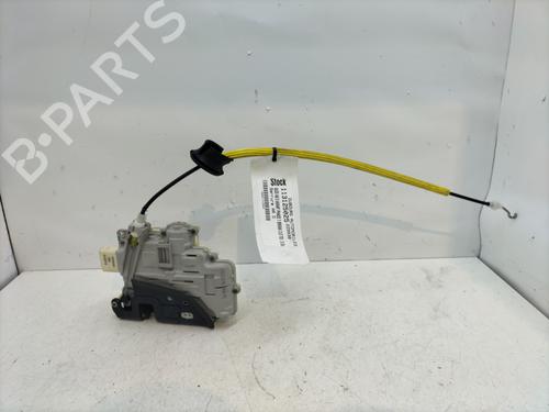 Rear right lock AUDI A6 C6 Avant (4F5) 3.0 TDI quattro | BP29540896C99 