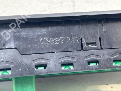 Left front window switch RENAULT MEGANE III Hatchback (BZ0/1_, B3_) 1.5 dCi (BZ1G, BZ1W, BZ0R) | BP38327054I27 - Image 4