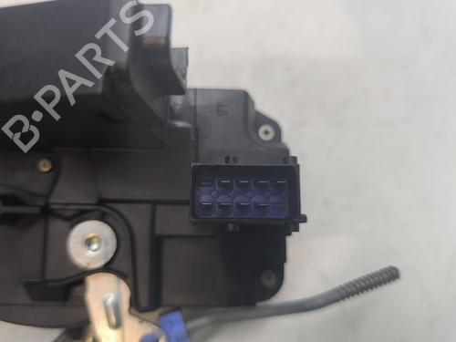 Front left lock RENAULT TRAFIC II Van (FL) 2.0 dCi 115 (FL01, FL0U, FL00, FL0H, FL0M) | BP28064857C98