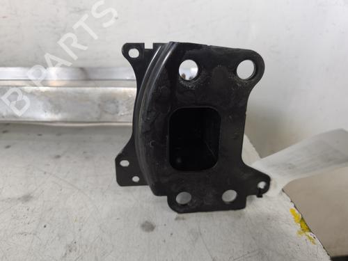 Used Front bumper reinforcement Front bumper reinforcement AUDI A3 Sportback (8PA) [2004-2015] 36287313 36287313