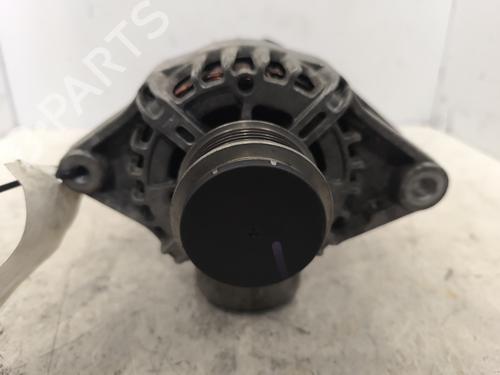 Used Alternator TOYOTA YARIS (_P13_) 1.0 (KSP130_, KSP130) (69 hp) 23867029