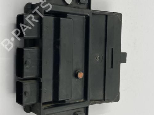 Used Engine control unit (ECU) RENAULT MEGANE II (BM0/1_, CM0/1_) 1.5 dCi (BM0F, BM0T, BM2B, CM0F, CM0T) (82 hp) 22818450