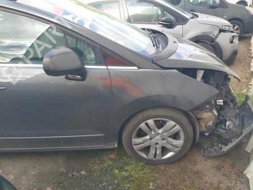 Used Parts PEUGEOT 5008 (0U_, 0E_)  1.6 HDi  4724640
