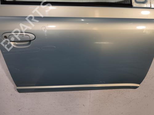 Right front door TOYOTA YARIS (_P1_) 1.4 D-4D (NLP10_, NLP10R) | BP29598740C3 