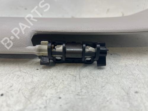 Right sun visor CITROËN C3 II (SC_) 1.6 HDi | BP36148102I2 - Image 3