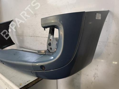 Rear bumper RENAULT ESPACE IV (JK0/1_) 2.2 dCi (JK0H) | BP30162563C8 
