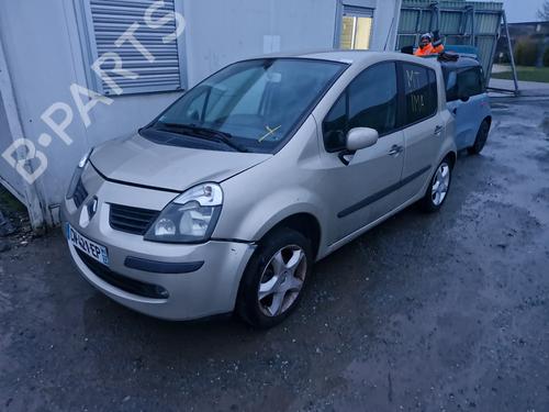 Left taillight RENAULT MODUS / GRAND MODUS (F/JP0_) 1.2 16V (JP0W) | BP33160848C34  - Image 7