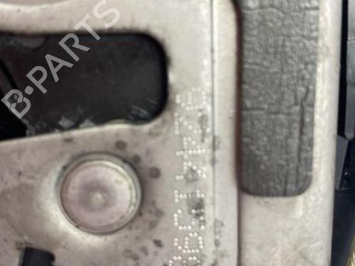 Rear right lock FORD C-MAX II (DXA/CB7, DXA/CEU) 1.6 TDCi | BP22840695C99 
