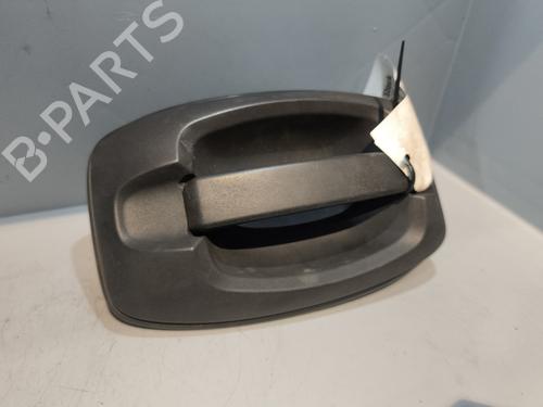 Front right exterior door handle CITROËN JUMPER II Van 3.0 HDi 180 | BP29314878C129 