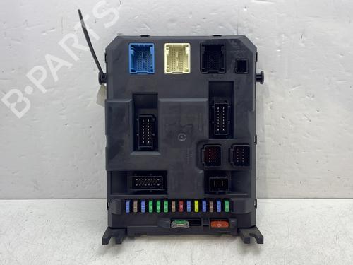 Used Fuse box PEUGEOT 207 (WA_, WC_) 1.4 HDi (68 hp) 31045702