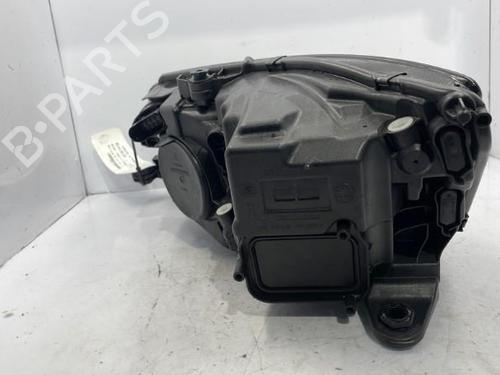 Used Right headlight SKODA FABIA III (NJ3) 1.0 TSI (95 hp) 22832397