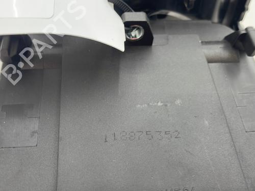 Gear lever PEUGEOT 3008 I MPV (0U_) 2.0 HDi Hybrid4 (0URHCA) | BP32096584M90 