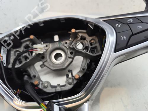 Steering wheel RENAULT CAPTUR II (HF_) | BP27619060C49 - Image 5
