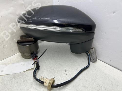 Used Right mirror Right mirror VW TOURAN (5T1) 1.6 TDI (110 hp) 35937026 35937026
