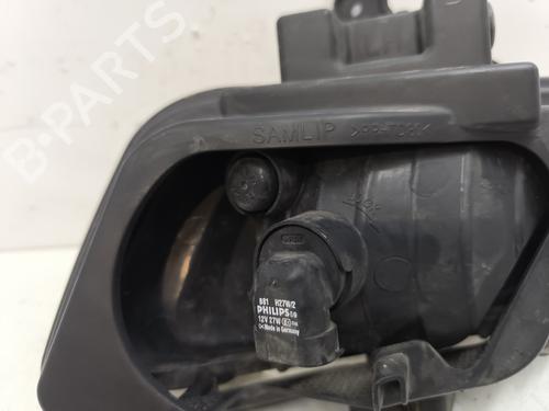 Left front fog light KIA CEE'D Hatchback (ED) 1.6 CRDi 115 | BP29388648C30 