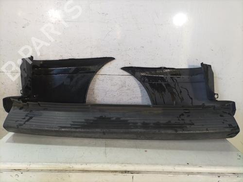 Used Rear bumper FIAT DOBLO Box Body/MPV (223_) 1.3 JTD 16V (70 hp) 30451007